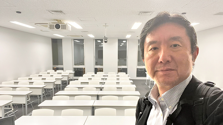 大学・専門学校 講師（2018年～）